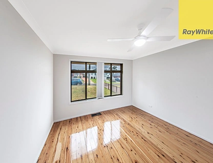 22 Birriwa Street, Greystanes, Parramatta (Northwest suburbs), 4 રૂમ, 2 બાથરૂમ, House