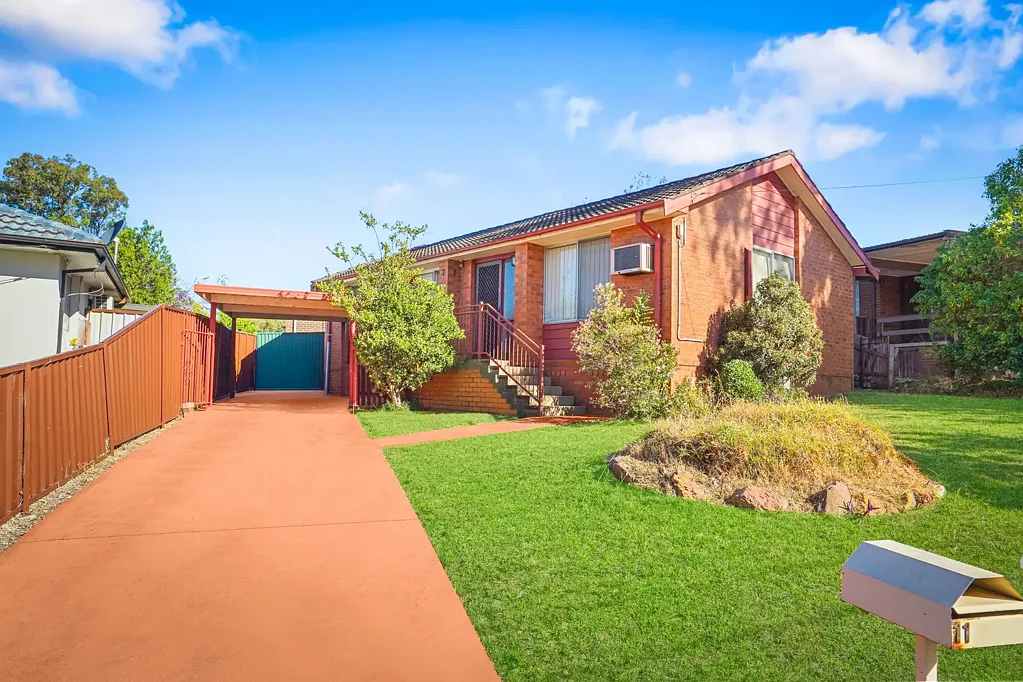 11-11A Arnott Road, Marayong, NSW 2148