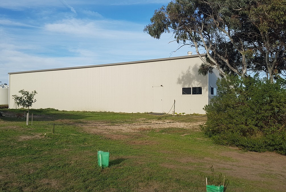 7217 PRINCES HWY, COORONG SA 5264, 0 Kuwarto, 0 Banyo, Lifestyle Property