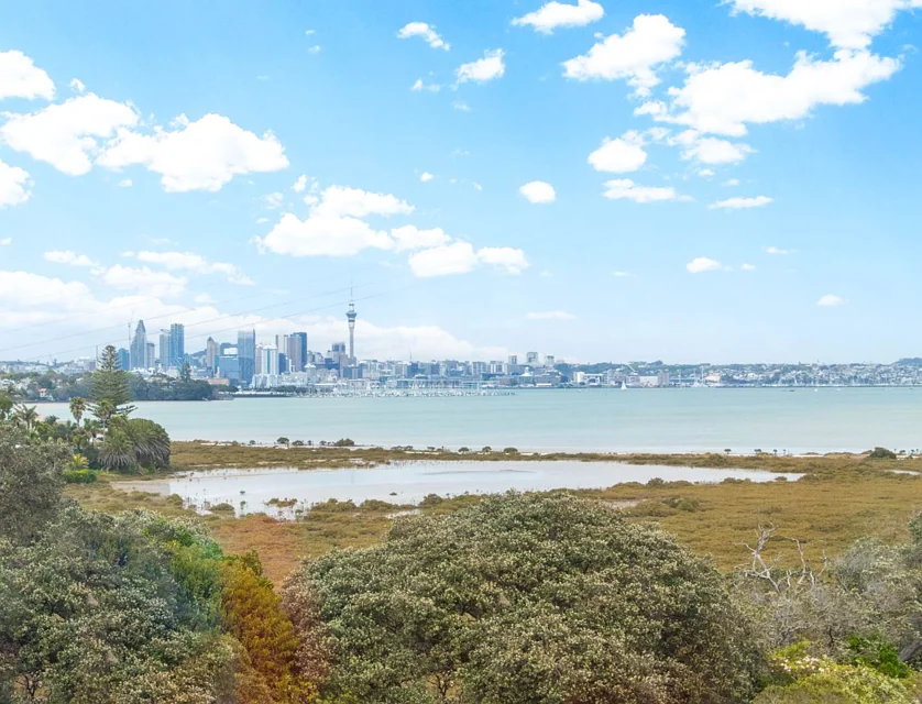 606/48 Esmonde Road, Takapuna, North Shore City, 2 ਕਮਰੇ, 1 ਬਾਥਰੂਮ, Apartment