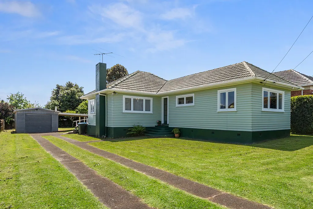 Three Kings 3Kwarto Do-Up or Develop - The Choice is Yours!