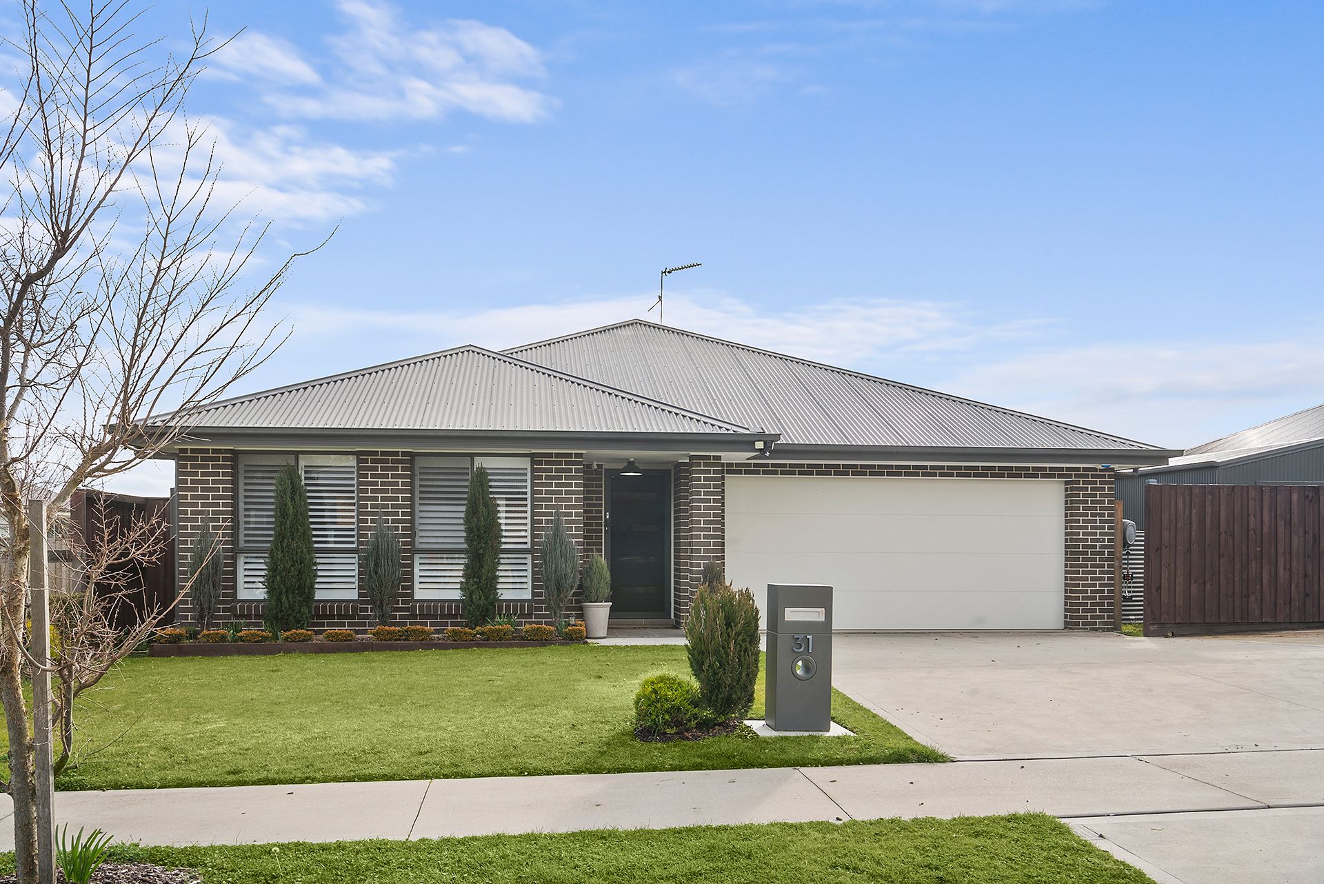 31 COLLINS ST, MARULAN NSW 2579, 0房, 0浴, House