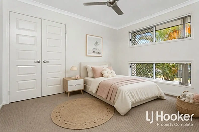 7 Macnab Street, Yarrabilba, QLD 4207, 4 Bedrooms, 2 Bathrooms, House
