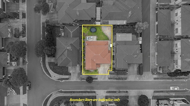 4 Villarosa Lane, Flat Bush, Manukau City