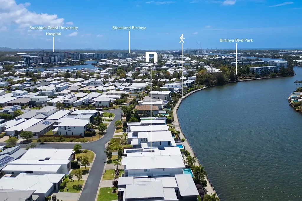 31 Waterway Drive, Birtinya, QLD 4575
