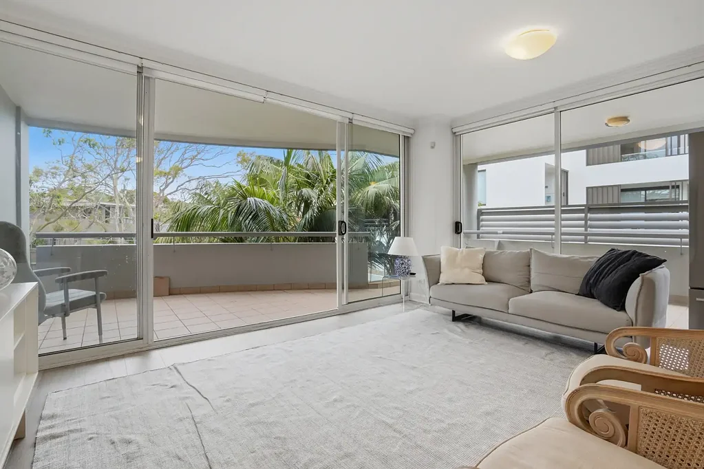 8/566-568 Old South Head Road, Rose Bay, NSW 2029