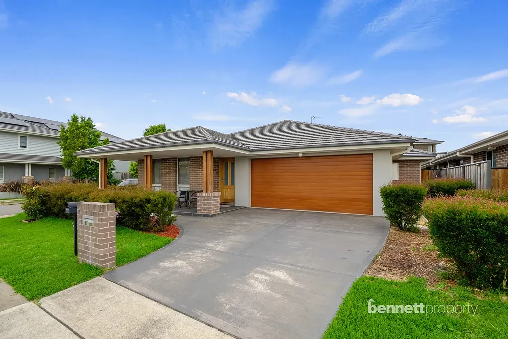 31-31A Arkose Road, Gables, NSW 2765