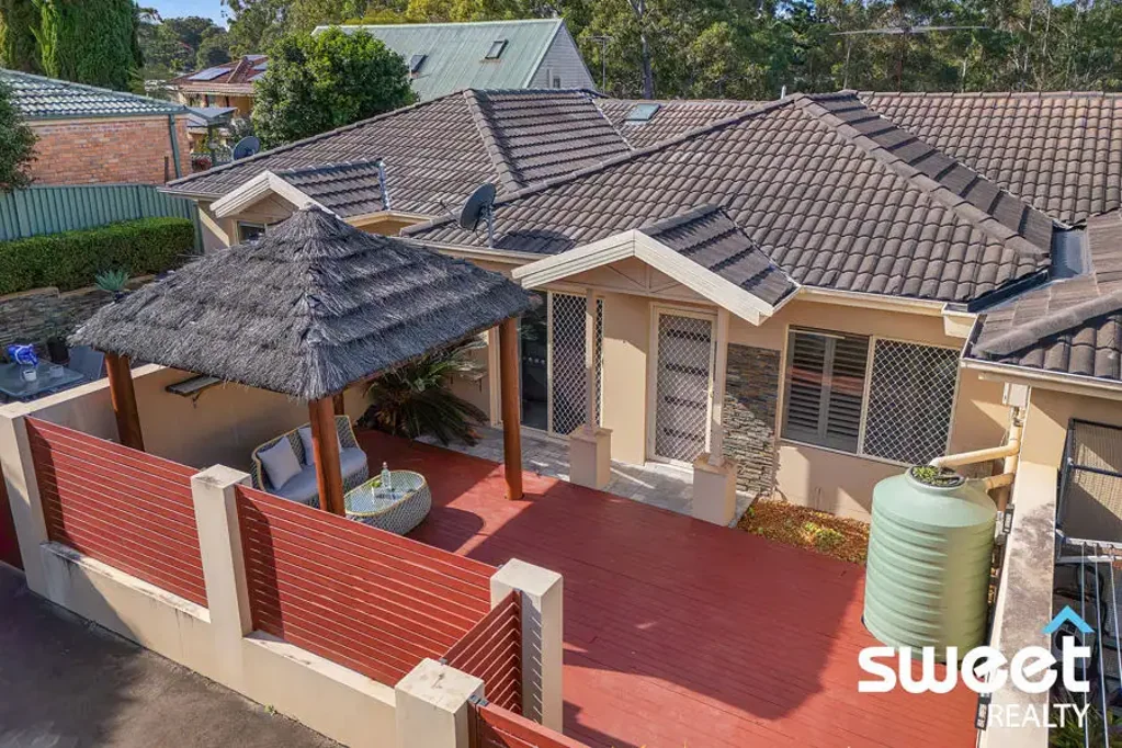Northmead 2Zimmer Stylish & Spacious Townhouse in a Prime Northmead Location