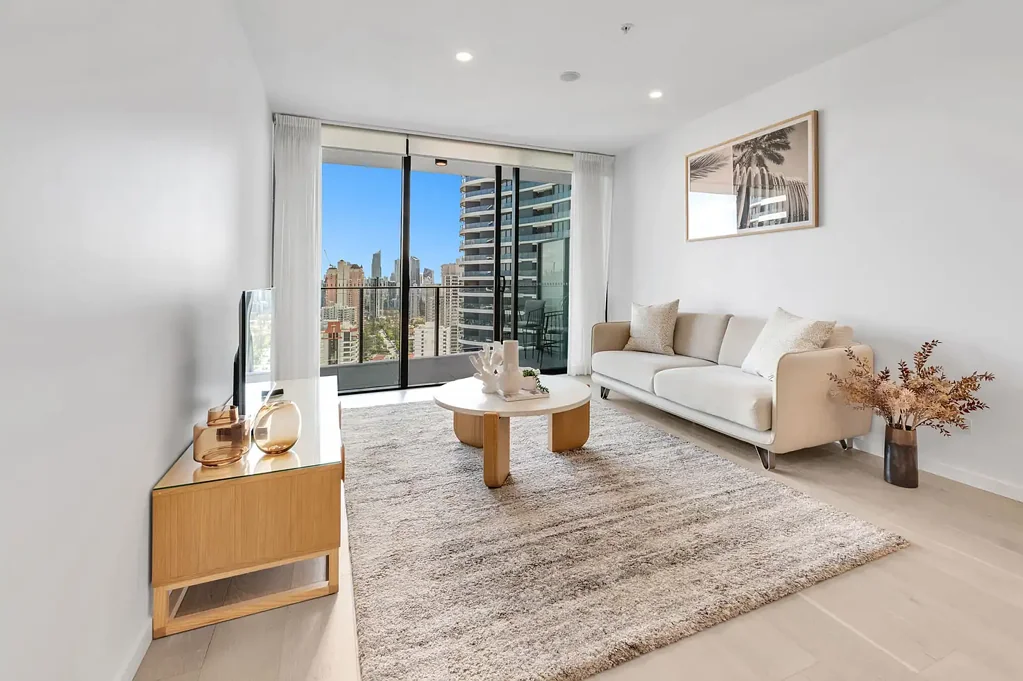 84/14 Elizabeth Avenue, Broadbeach, QLD 4218