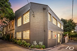 1A Palmer Lane, Darlinghurst