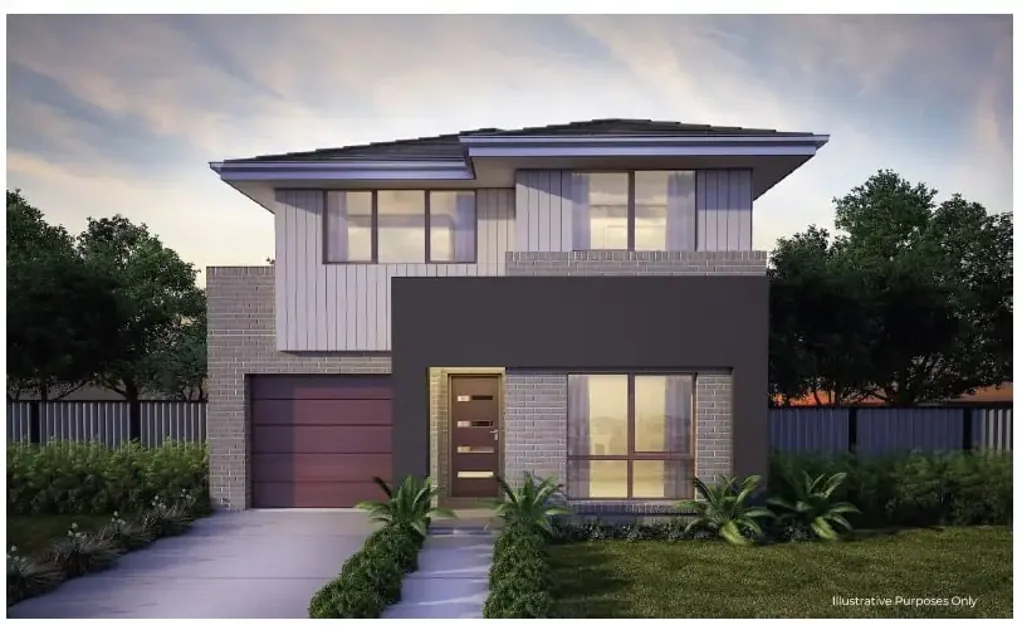 Austral 4 Bedroom Modern Living Meets Timeless Design | House and Land package