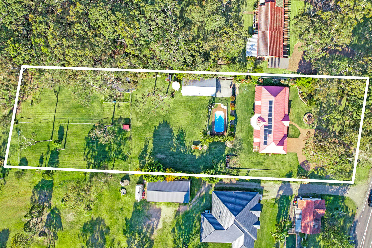 103 VIOLET TOWN RD, TINGIRA HEIGHTS NSW 2290, 0 habitaciones, 0 baños, House