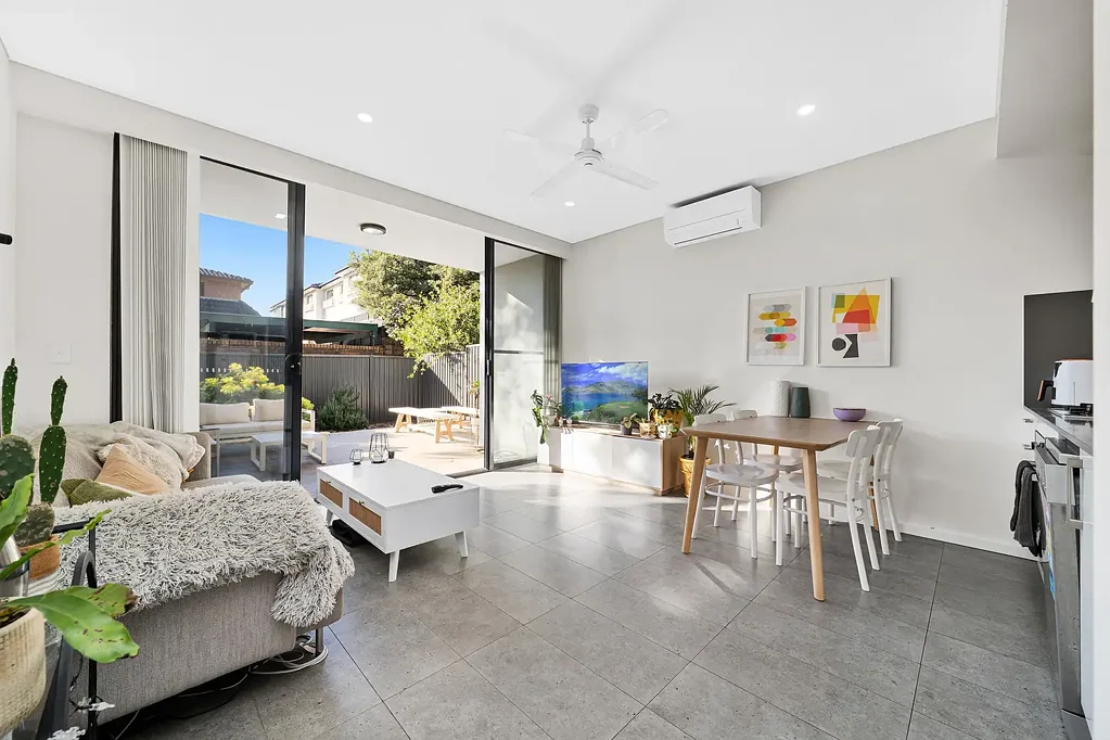 Maroubra 1ห้องนอน Coastal Lifestyle Meets Modern Convenience