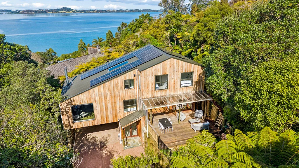 Hillsborough 3Kwarto Titirangi Soul, City Convenience