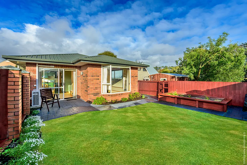 2/20 Riverview Street, Beckenham, Christchurch, Canterbury