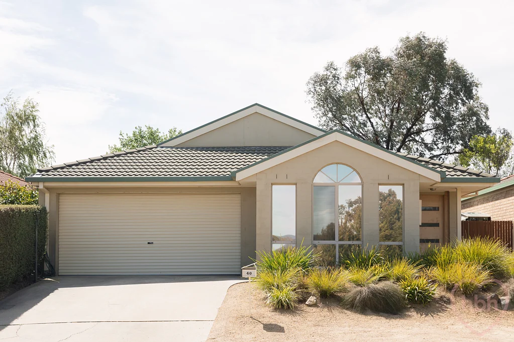 40 Wanderer Court, Amaroo, ACT 2914
