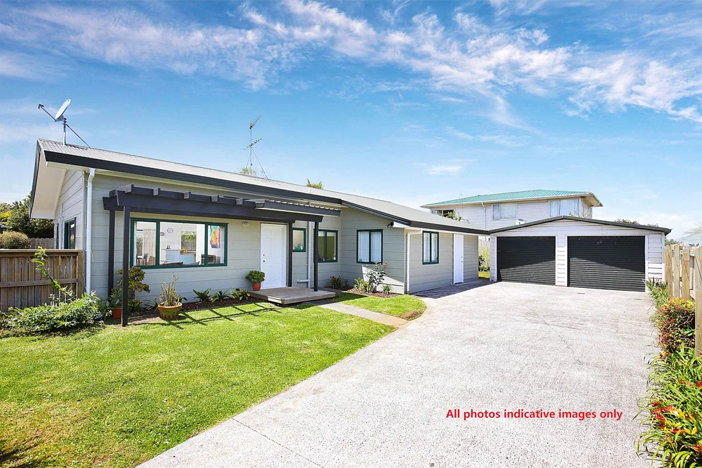 Mount Wellington 4Moenga Space for Everyone, Privacy When You Need It