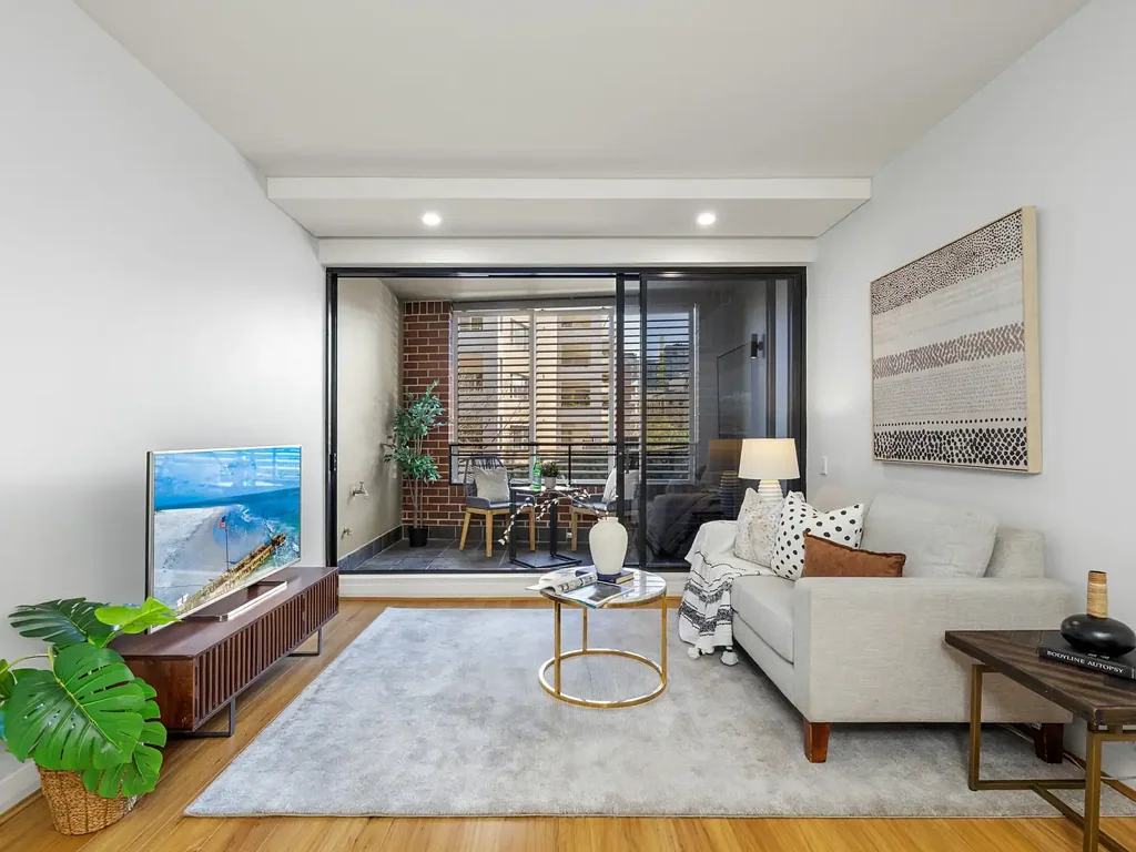 D403/26 Point Street, Pyrmont, NSW 2009