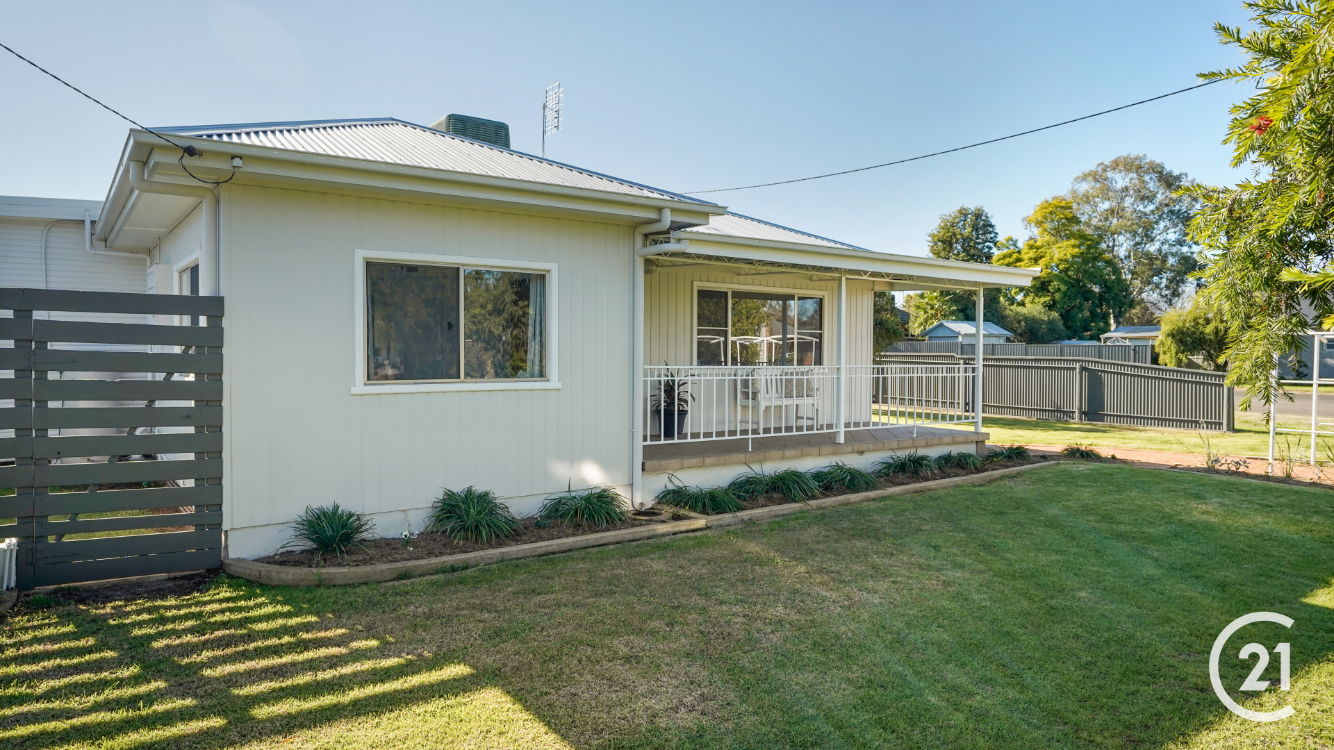 8 BATHURST ST, FORBES NSW 2871, 0 غرف, 0 حمامات, House