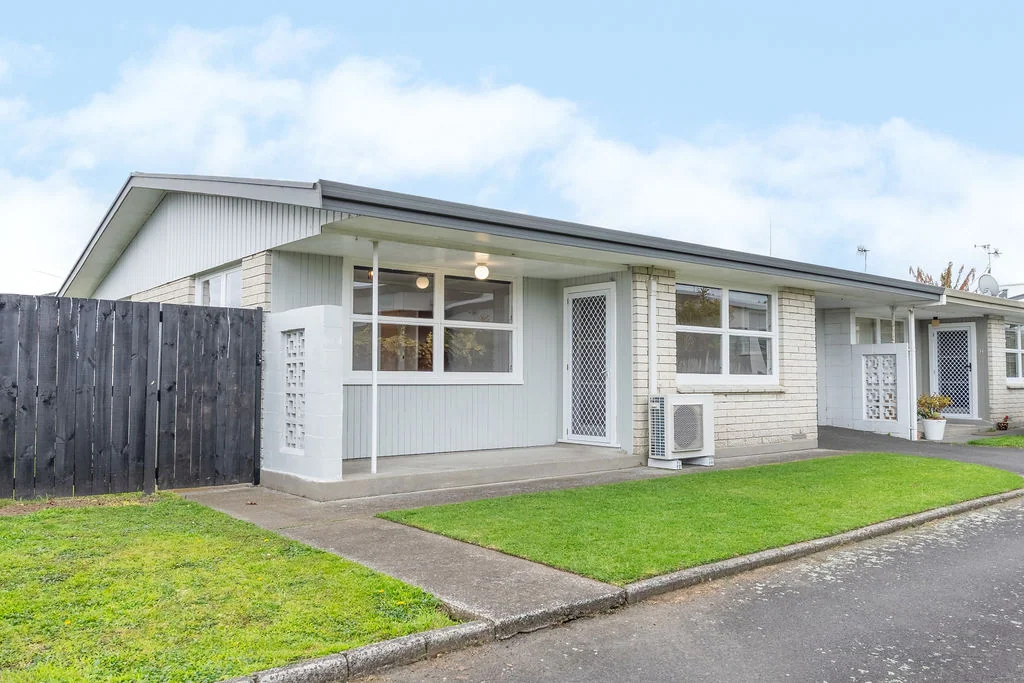 Tauranga South 2Kwarto Comfortable and Convenient on Cameron road
