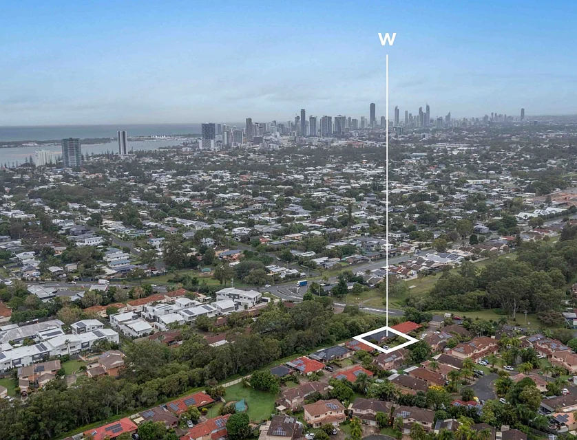 11/199-201 Government Road, Labrador, Gold Coast, 3 Bedrooms, 2 Bathrooms, Apartment