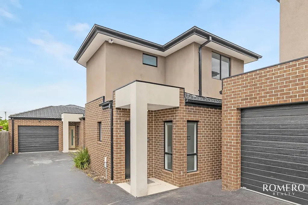 Clean & Spacious Townhouse - Available Now