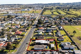 267 & 269 Porchester Road, Takanini, Papakura