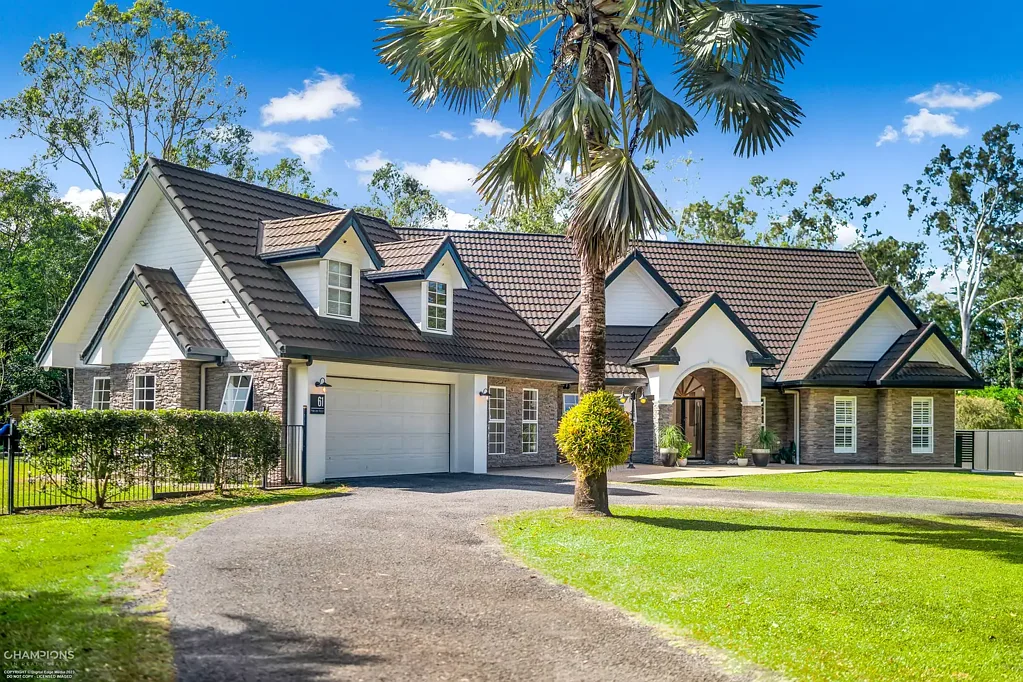 61 Fretwell Road, White Rock, QLD 4868