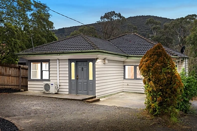 Ferntree Gully 3chambre Flexible Living with Ample Off-Street Parking