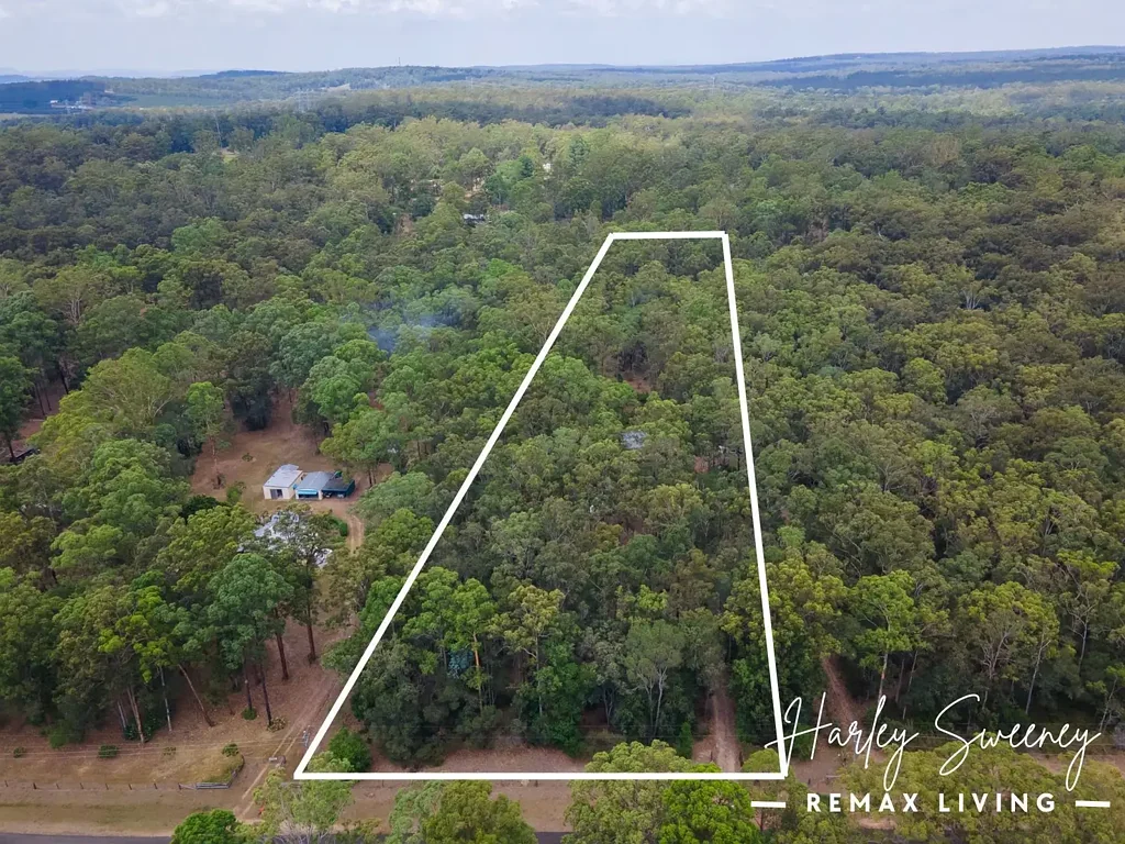 Benarkin North 2Kwarto Your Own 5 Acre Sanctuary in Benarkin North