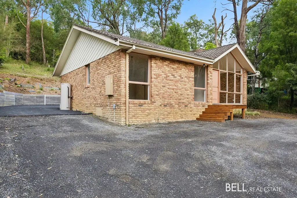 Yarra Junction 3બેડરૂમ Family living in a convenient location