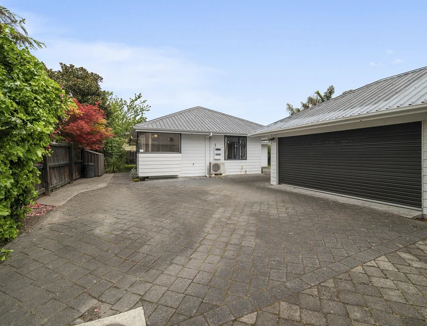 8B Holland Street, Glenholme, Rotorua, 3房, 2浴, House