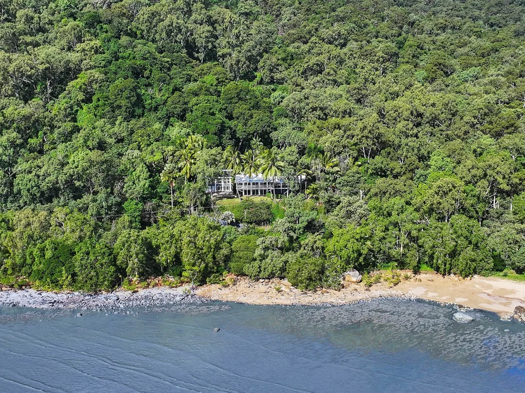 2346 Pine Creek Road, East Trinity, QLD 4871