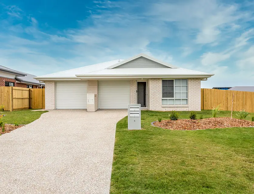 9 Montana Circuit, Logan Reserve, Brisbane - Southern Region, 5 ਕਮਰੇ, 3 ਬਾਥਰੂਮ, Apartment