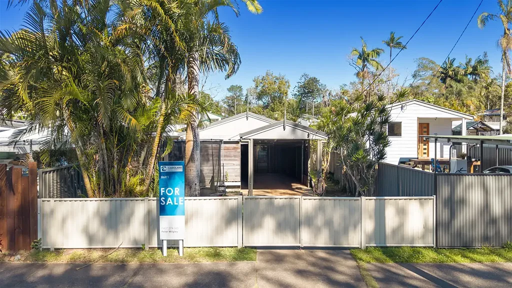 Mooloolah Valley 3房  Charming Mooloolah Valley Home with Pool, Shed & Strong Rental Return