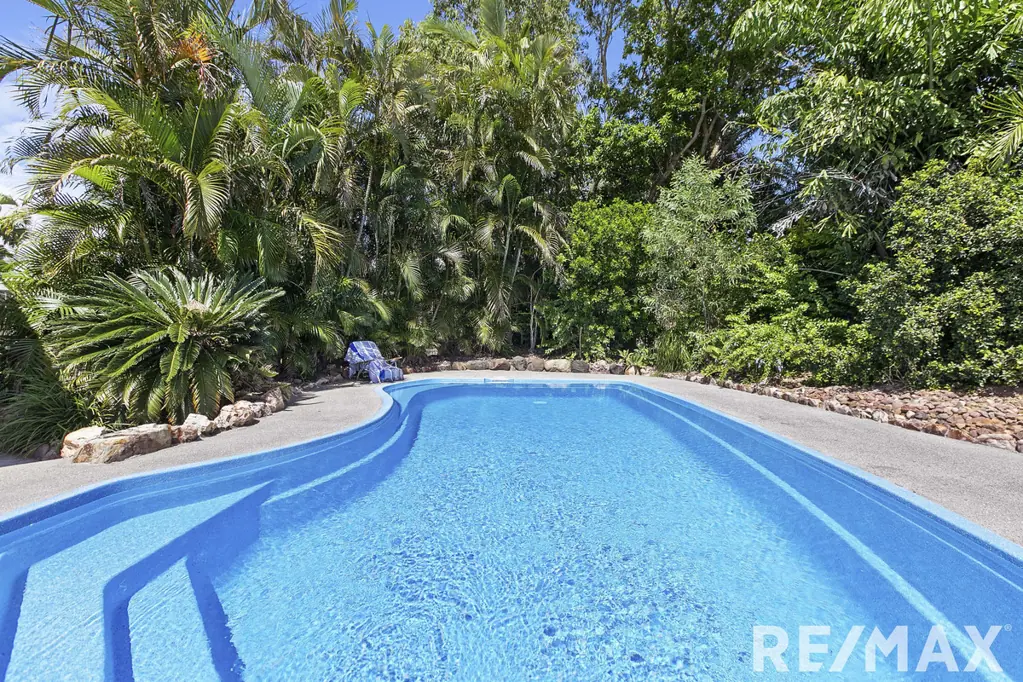 29 Ian Avenue, Kawungan, QLD 4655