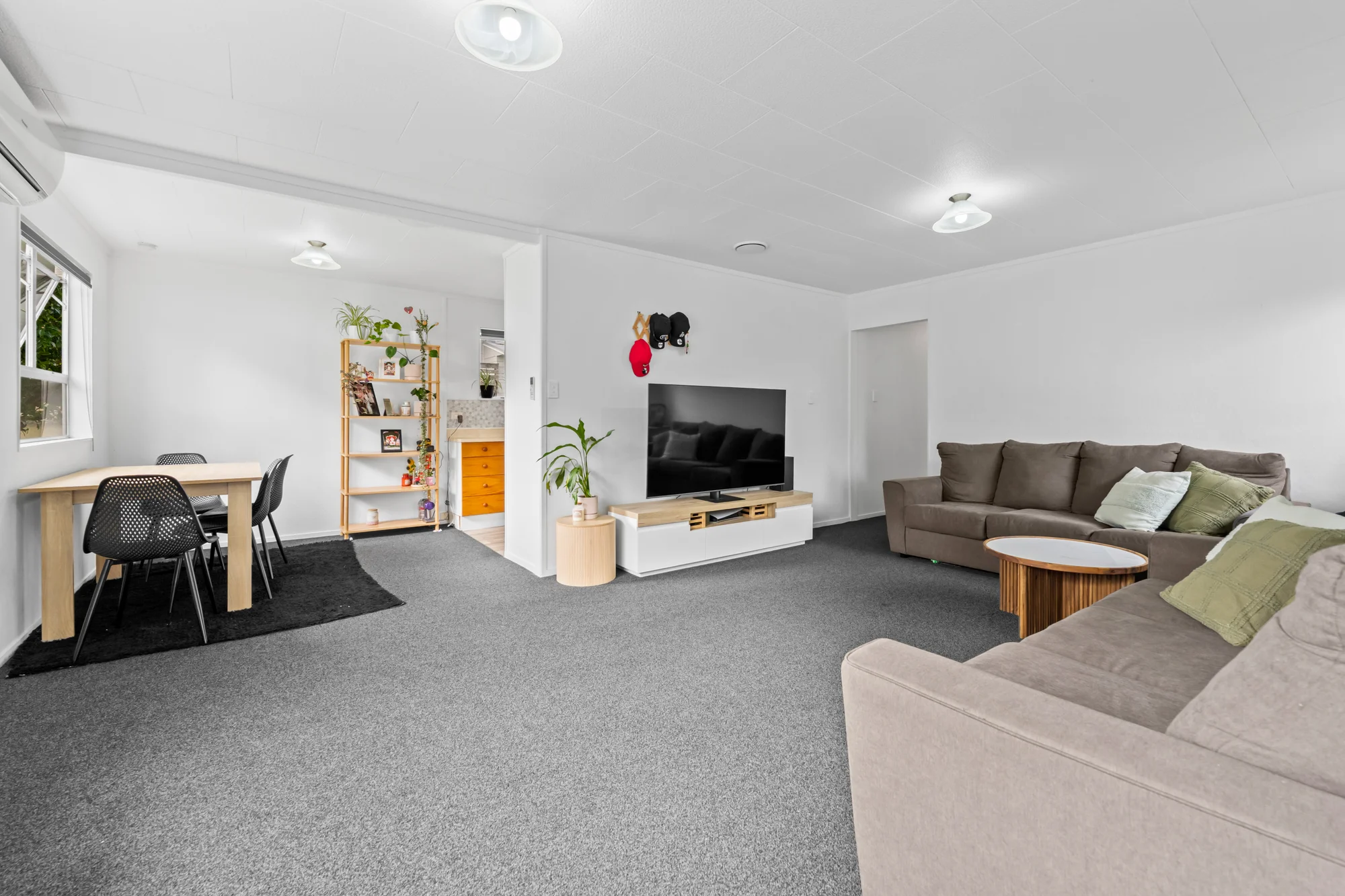 14 Shearwater Street, One Tree Point, Whangarei, Northland, 3 Bedrooms, 1 Bathrooms, House
