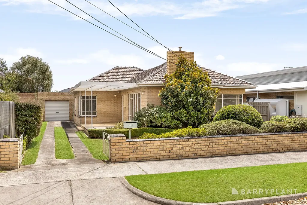 43 James Avenue, Aspendale, VIC 3195