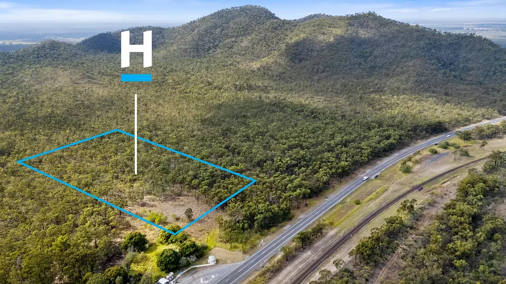 Lot 1 Kunwarara Road, Canoona, QLD 4702