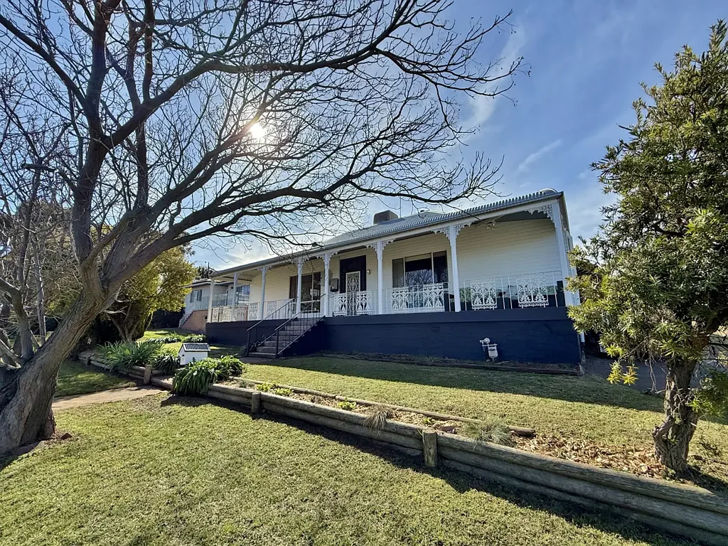7 Prospect Street, Young, NSW 2594