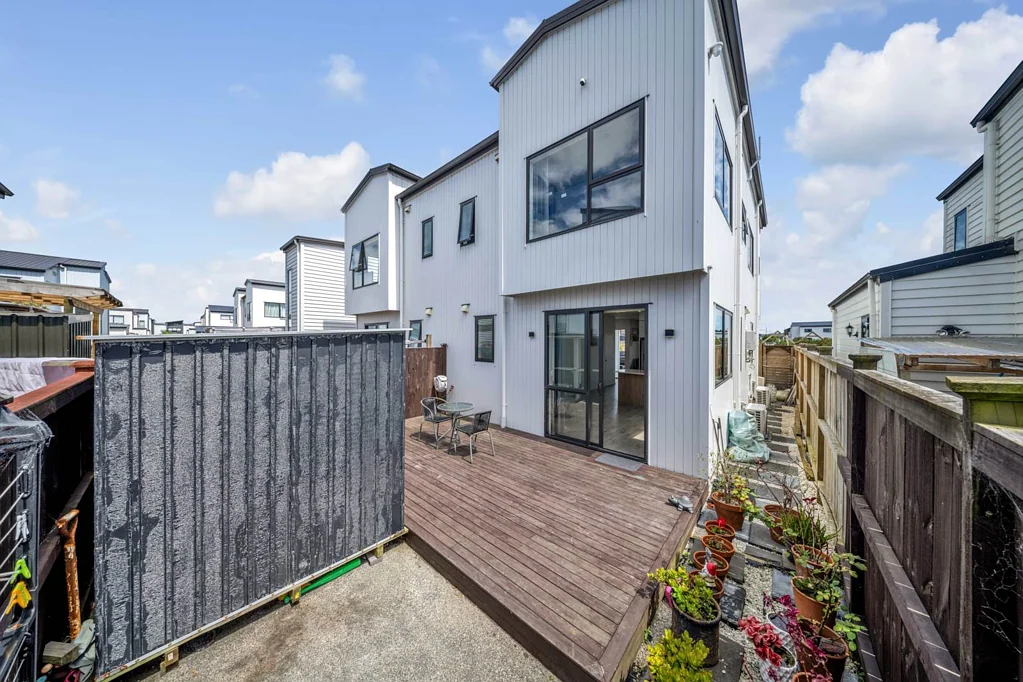 Papakura 3ਬੈੱਡਰੂਮ Dream Home in Desired Location!