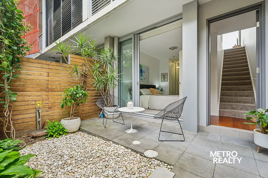 22 Brennan Street, Alexandria, NSW 2015