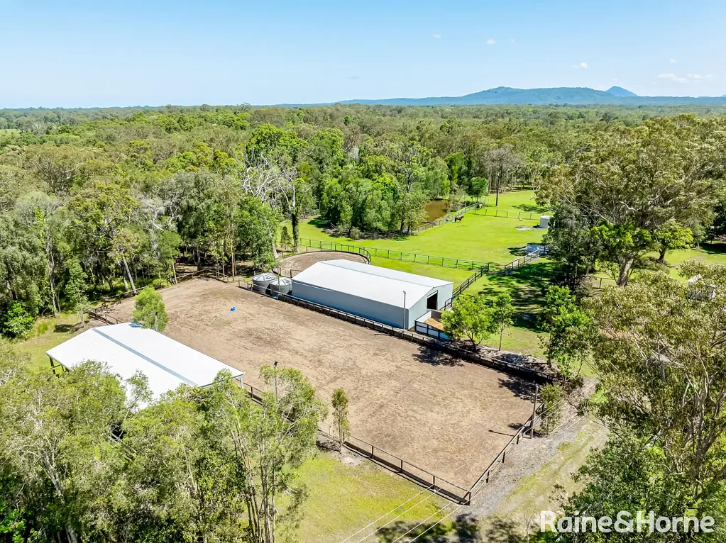 Ringtail Creek 4ห้องนอน Space, Serenity & Convenience - Near Cooroibah and Noosa