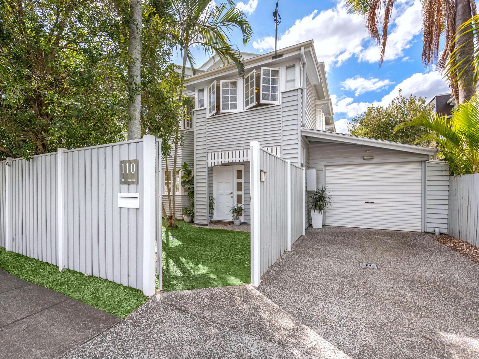 110 BELL ST, KANGAROO POINT QLD 4169, 0 Kuwarto, 0 Banyo, House