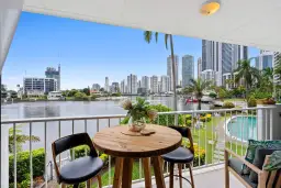 13/30 Watson Esplanade, Surfers Paradise