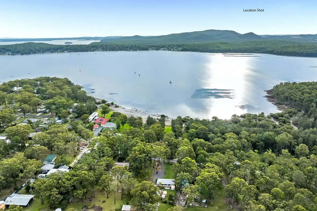 Bundabah Your Coastal Bushland Escape – 35 Central Avenue, Bundabah