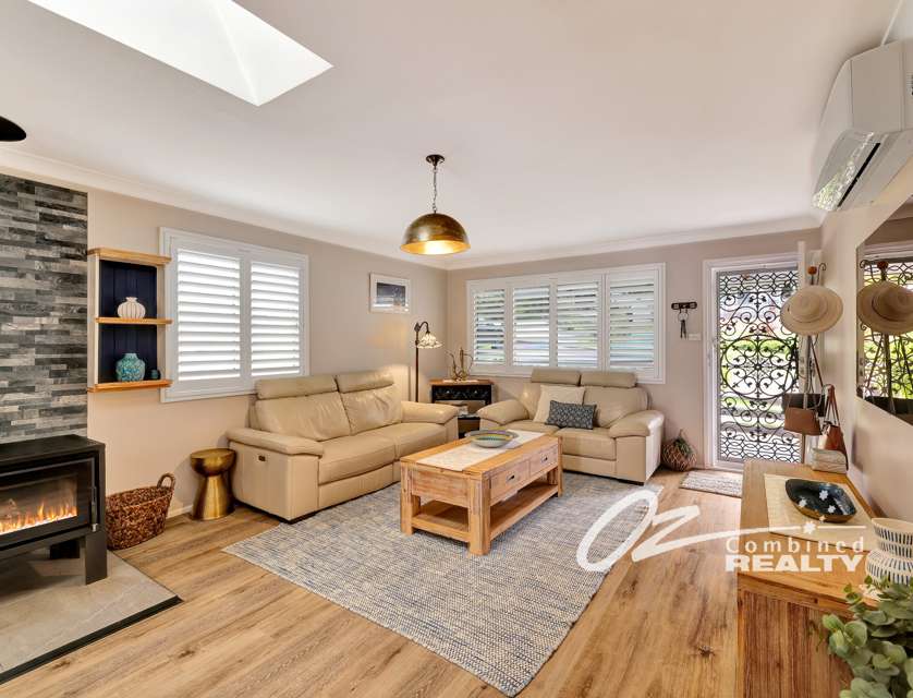28 Harriss Avenue, Basin View, NSW 2540, 3 Bedrooms, 1 Bathrooms, House