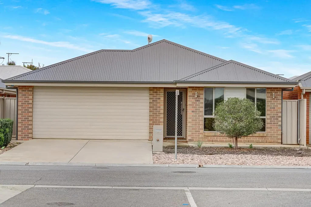 Munno Para West 4房  Contemporary Family Living