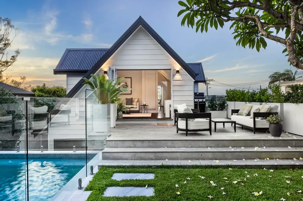 1 River Street, Birchgrove, NSW 2041