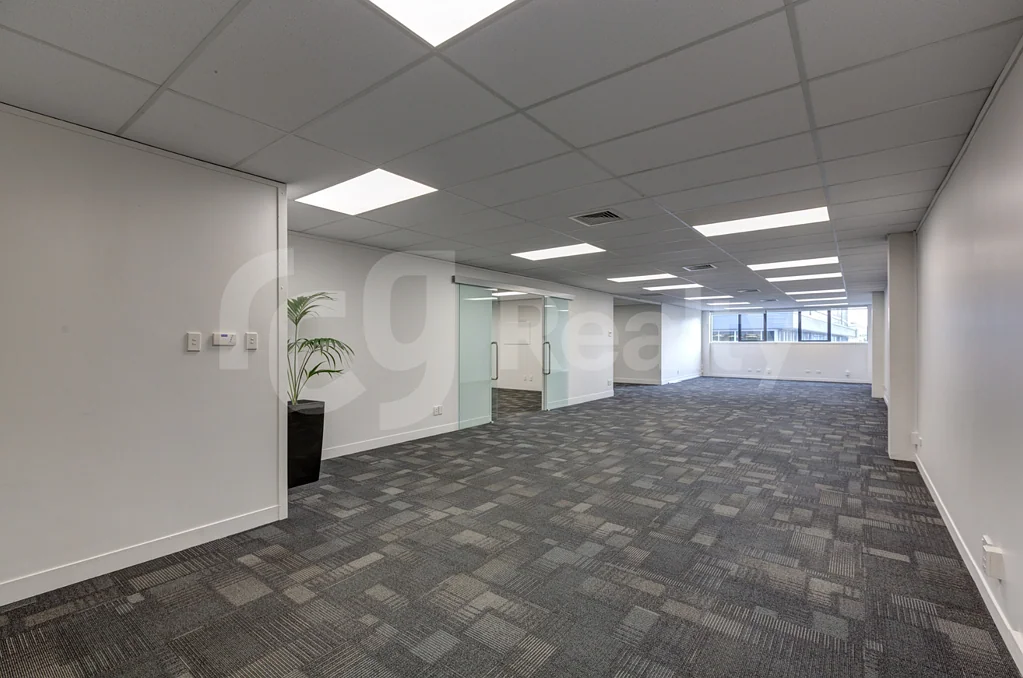 Takapuna Refurbished Office Opportunity